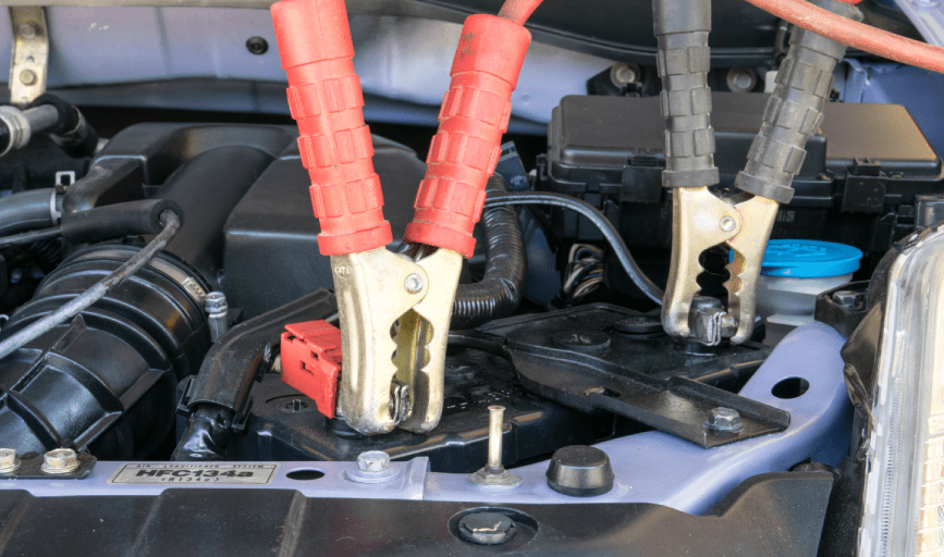 Reliable Towing and Recovery 